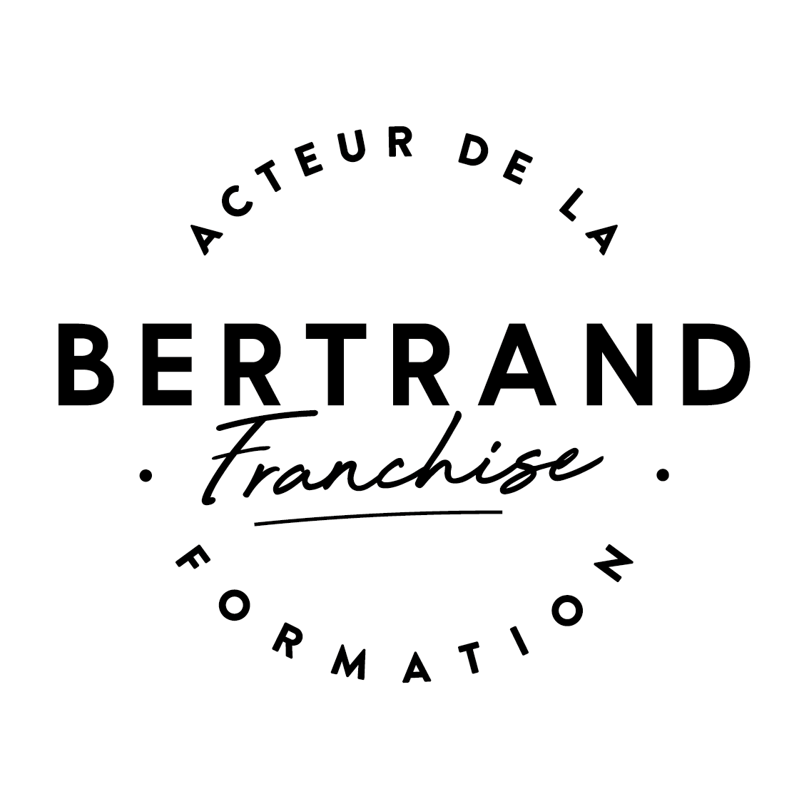 Groupe Bertrand - Bertrand Franchise