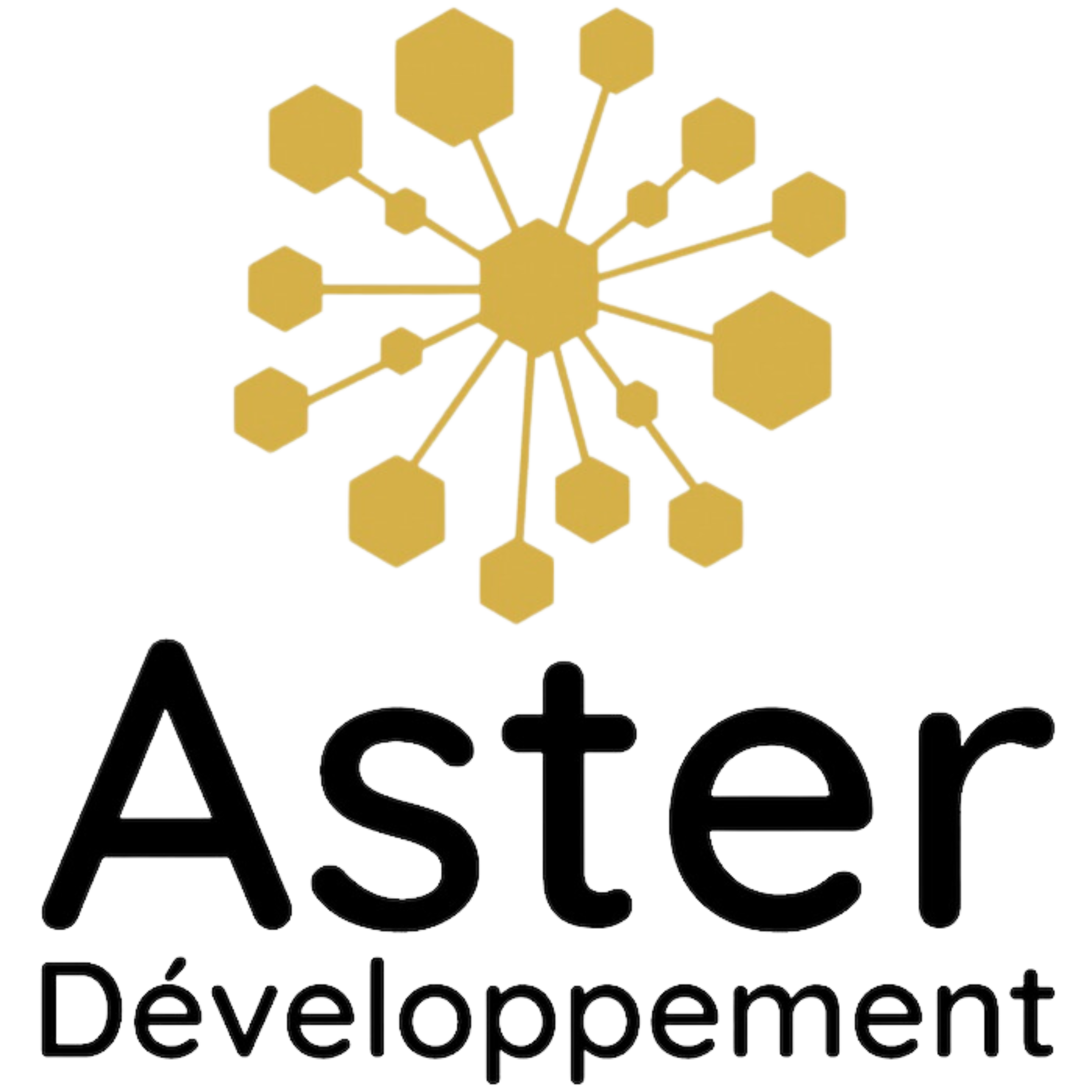 Aster Développement