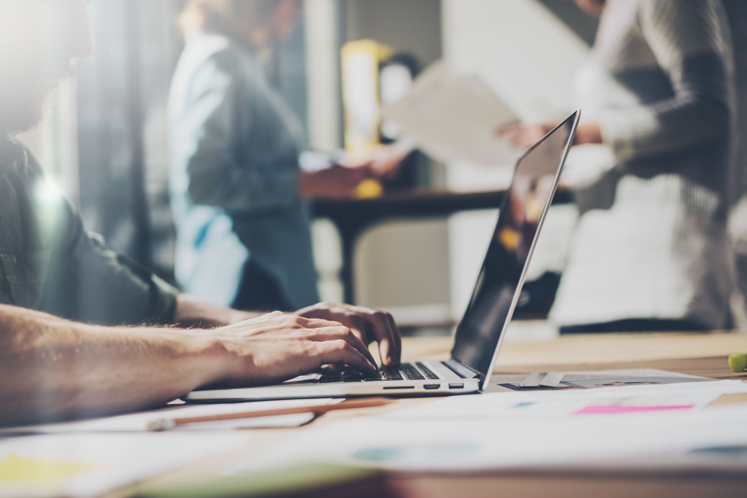 ISPS FORMATION PROFESSIONNELLE