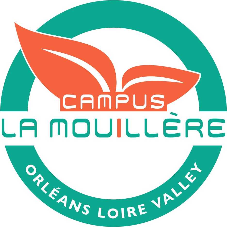 Campus La Mouillère Orléans Loire Valley