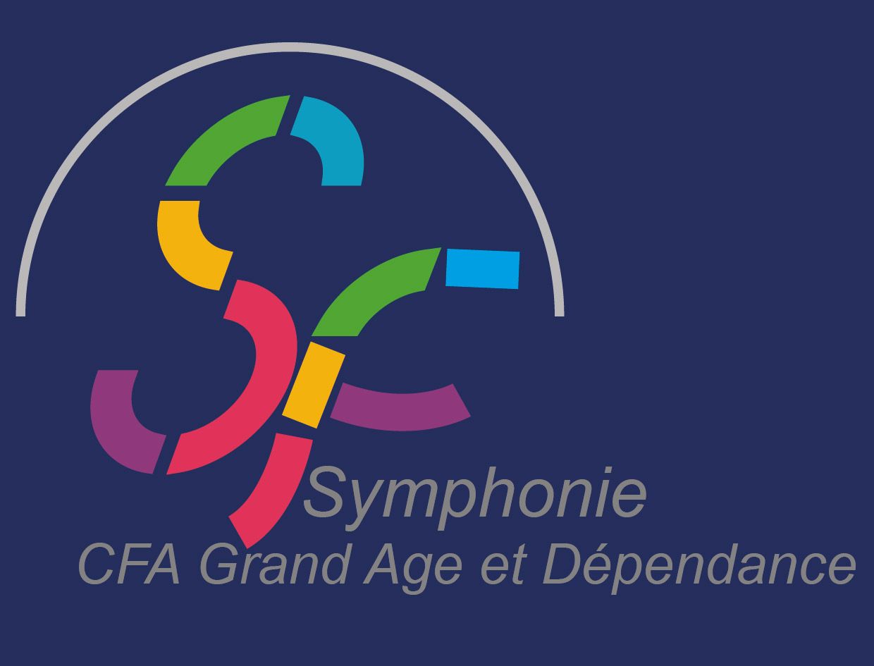 SYMPHONIE FORMATIONS - CFA Grand Age et Dépendance