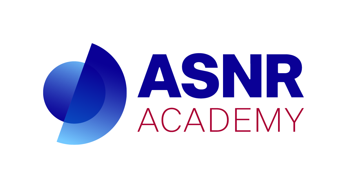 ASNR Academy