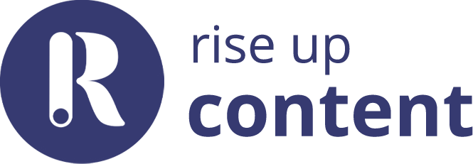 Rise Up Content
