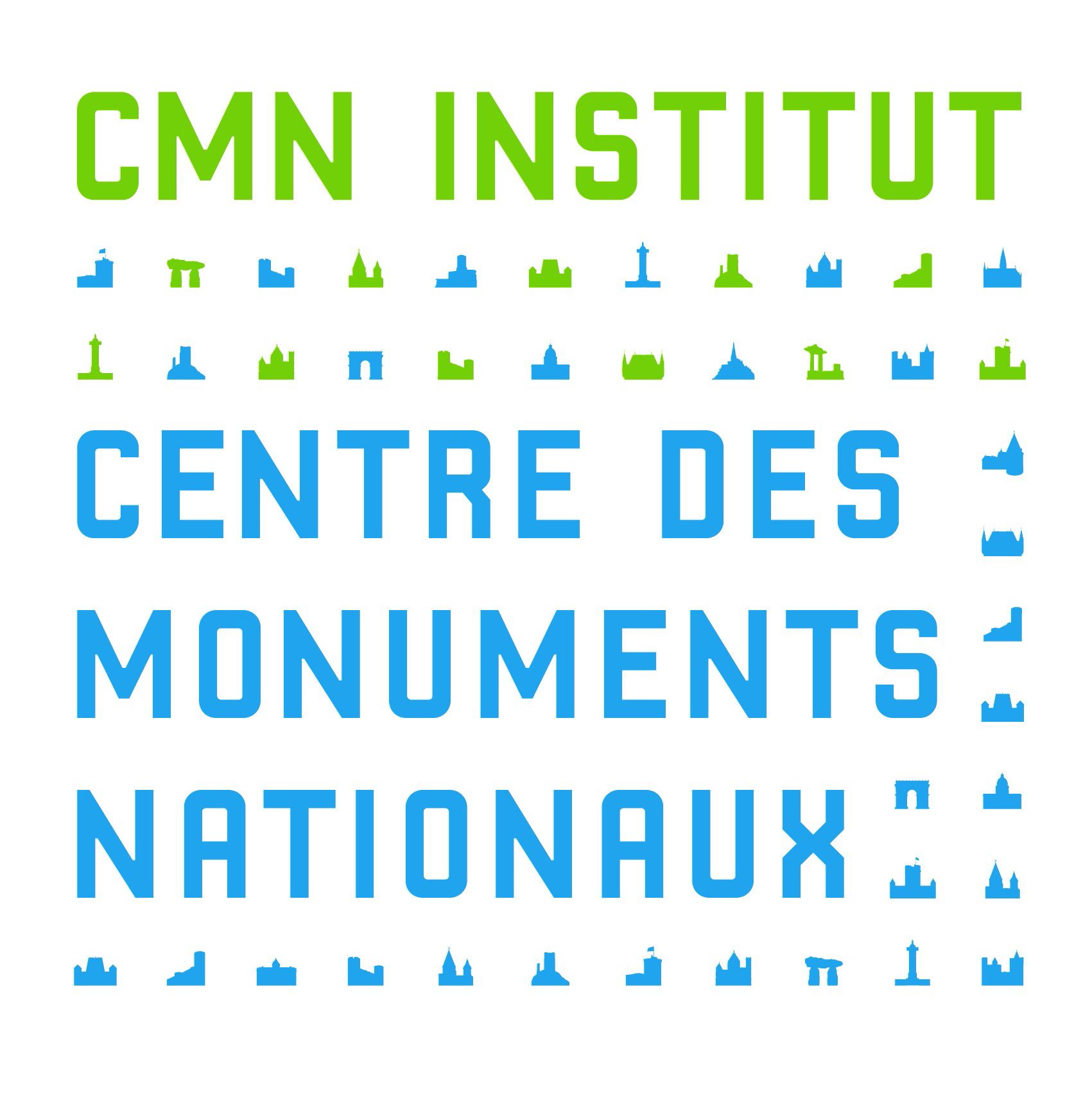 Centre des monuments nationaux - CMN Institut