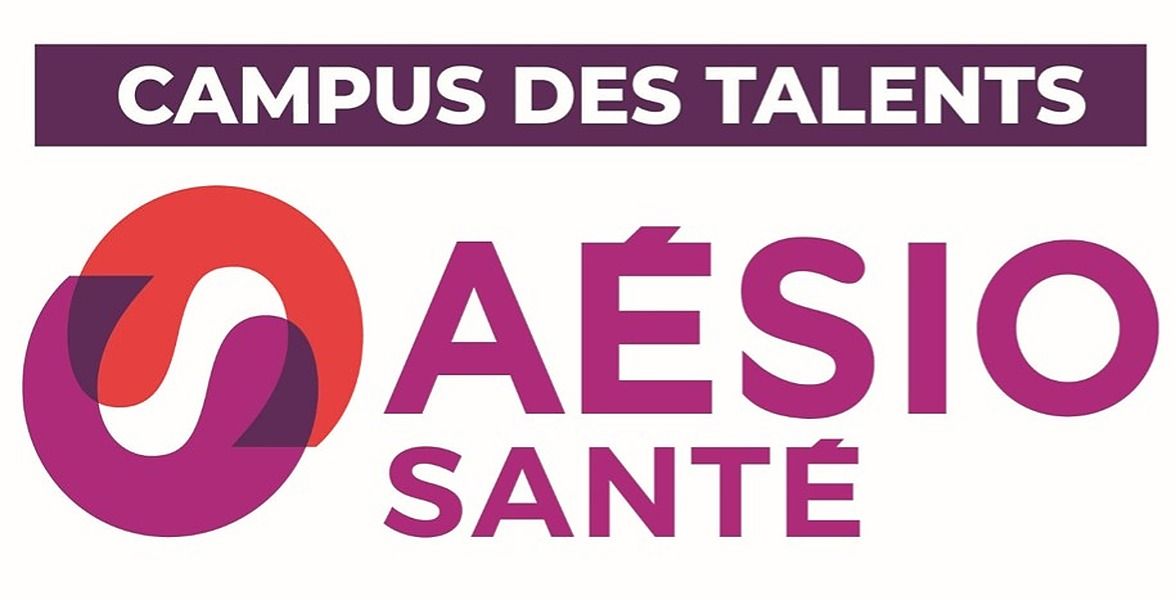 Campus des Talents AESIO Santé