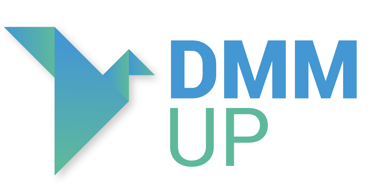 Groupe DMM
