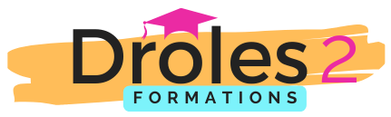 Drôles2formations