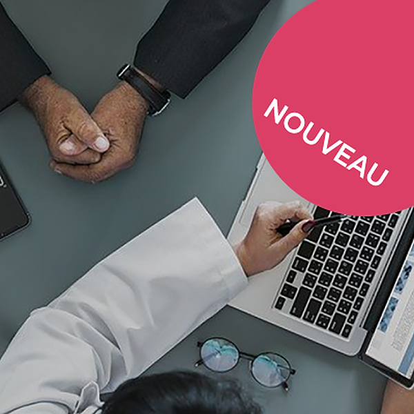 Prise en charge du patient : réfraction, rétinopathie diabétique et champ visuel dans le glaucome